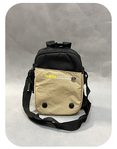 کیف اسپرت والنتیر سایز متوسط کد 3505