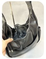 کیف دوشی هاله کد 3501 - Image 7