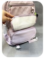 کوله پشتی آوکینگ کد 3515 - Image 9