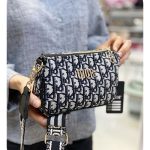 کیف یکطرفه کریستا کد 3491