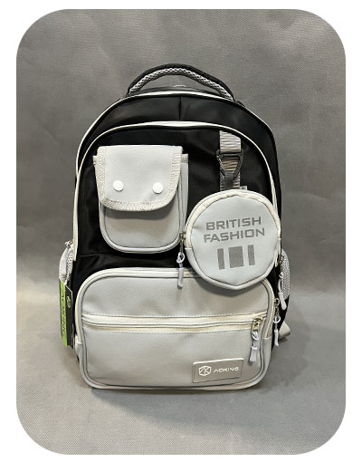 کوله پشتی آوکینگ کد 3512