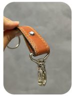 جا کلیدی چرم مونت کد 3518 - Image 2