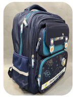 کوله پشتی بچگانه آدم فضایی کد 3516 - Image 5