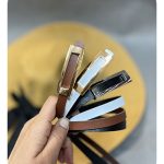 کمربند سگک مستطیلی کد 3521