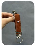 جا کلیدی چرم مونت کد 3518 - Image 3