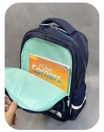 کوله پشتی بچگانه آدم فضایی کد 3516 - Image 8