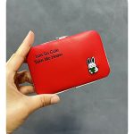 کیف کارت مانیکوری کد 3534