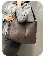 کیف دوشی مایلی کد 3541