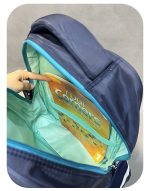 کوله پشتی بچگانه آدم فضایی کد 3516 - Image 6