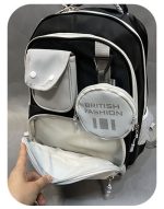 کوله پشتی آوکینگ کد 3512 - Image 6