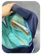 کوله پشتی بچگانه آدم فضایی کد 3516 - Image 7