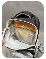 کوله پشتی آوکینگ کد 3512 - Image 3