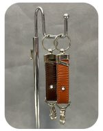 جا کلیدی چرم مونت کد 3518