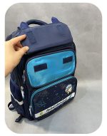 کوله پشتی بچگانه آدم فضایی کد 3516 - Image 9