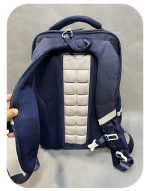 کوله پشتی بچگانه آدم فضایی کد 3516 - Image 2