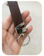 جاکلیدی چرم مونت کد 3518 - Image 3
