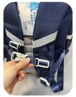 کوله پشتی بچگانه آدم فضایی کد 3516 - Image 4