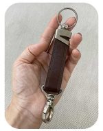 جاکلیدی چرم مونت کد 3518 - Image 4