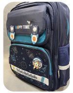 کوله پشتی بچگانه آدم فضایی کد 3516 - Image 10