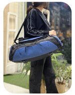ساک ورزشی پوما کد 3555 - Image 3