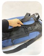ساک ورزشی پوما کد 3555 - Image 6