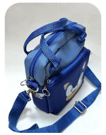 کیف دوشی بچگانه کد 3576 - Image 5