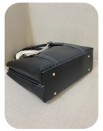 کیف دستی دوشی کراواتی کد 3616 - Image 4