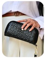 کیف دستی غزال کد 3623