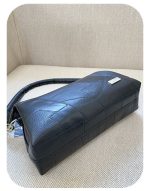 کیف دستی دوشی تیکه دوزی کد 3601 - Image 8