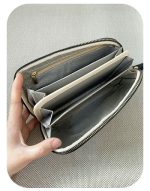 کیف دستی غزال کد 3623 - Image 2