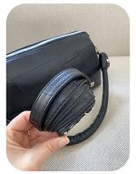 کیف دستی دوشی تیکه دوزی کد 3601 - Image 6