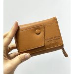 کیف پول جاکارتی دکمه ای کد 3625