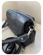 کیف دستی دوشی تیکه دوزی کد 3601 - Image 9