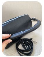 کیف دستی دوشی تیکه دوزی کد 3601 - Image 7