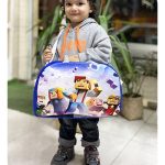 ساک استخری بچگانه کد 3604