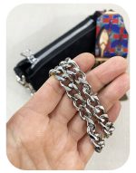 کیف پاسپورتی لوییز کد 3659 - Image 5