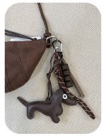 کیف پاسپورتی کروسانی کد 3620 - Image 6