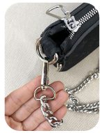 کیف پاسپورتی لوییز کد 3659 - Image 8