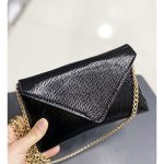 کیف مجلسی پاکتی زارا کد 3631