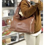 کیف دوشی هرمس کد 3670