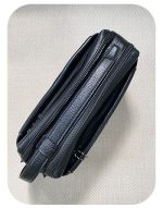 کیف دستی مردانه مونت کد 3669 - Image 3