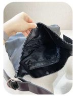کیف دوشی لوکا کد 3662 - Image 6