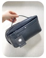 کیف دستی مردانه مونت کد 3669 - Image 6