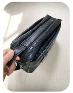 کیف دستی مردانه مونت کد 3669 - Image 7