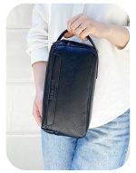 کیف دستی مردانه مونت کد 3669 - Image 2