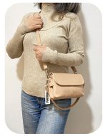 کیف یکطرفه ساحل کد 3682