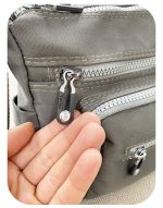 کیف یکطرفه طناز کد 3683 - Image 5