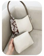 کیف دوشی بنوا کد 3691 - Image 2