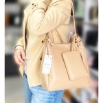 کیف دوشی لاریس کد 3693