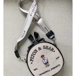 کیف یکطرفه piton bear کد 3754